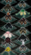 BAROQUE ～ふと目を覚ますと異形になっていた～ screenshot 12