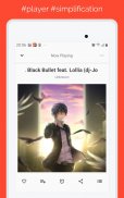 Anime Music Mix 2020 screenshot 14