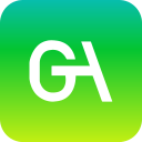 GA Mobile Icon