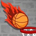 BasketBall Icon