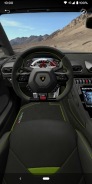 Lamborghini Unica screenshot 1