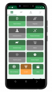 JAGUZA Livestock App screenshot 1