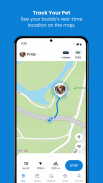 Tractive GPS для кошек и собак screenshot 3