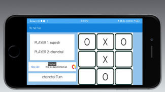 Tic Tac Toe 2020 screenshot 6