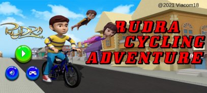 Rudra Cycling Adventure screenshot 10