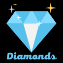 Diamonds F Fire