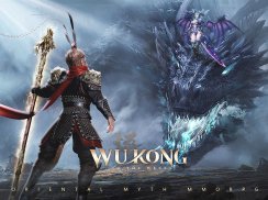 Wukong M: To The West screenshot 5