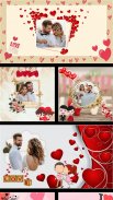 Love Photo Frame Collage Maker screenshot 2