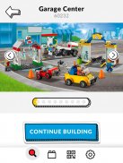 LEGO® Builder screenshot 2