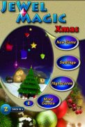 Jewel Magic Xmas screenshot 1