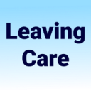 Leaving Care Icon