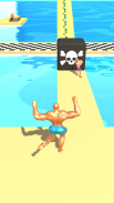 Muscle Beach screenshot 0