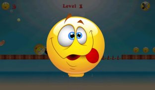 Smiley Adventures screenshot 1