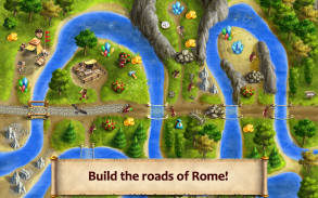 Roads of Rome 1 screenshot 9