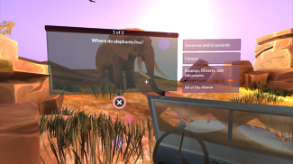 PI VR Animals screenshot 3