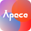 Apace - Simple All in one App Icon