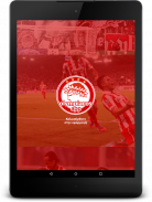 Olympiacos App screenshot 0