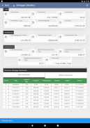 Mortgage Calculator Expert - 8 Calculators In One screenshot 2