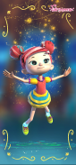 FairyTeens. Magic 3D Coloring screenshot 15