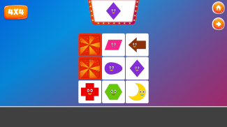 Find the Shapes Puzzle for Kids screenshot 4