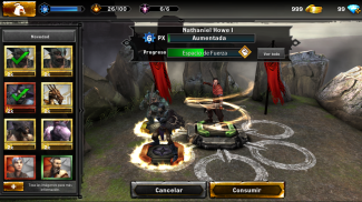 Heroes of  Dragon Age screenshot 8