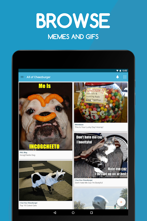 Memebase - android - All Your Memes In Our Base - Funny Memes - Cheezburger