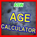 ASW AGE CALCULATOR Icon