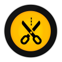 AIMP: Audio Cutter Icon