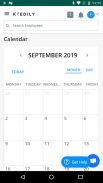 Kredily Admin Payroll & HR App screenshot 3