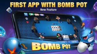 Mr. Poker: Poker with Friends screenshot 3