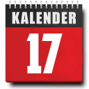 Kalender Indonesia Jawa Icon