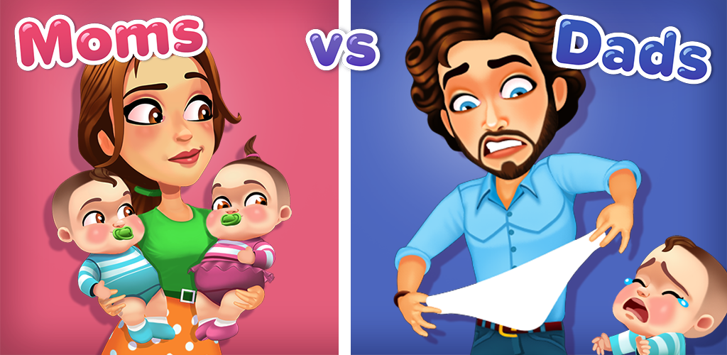 Daddy android. Delicious 16: Emilys мамы против пап. Delicious - moms vs dads. Delicious mom. Чед из игры delicious moms vs dads.