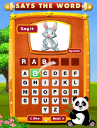 Spell It  - spelling learning screenshot 2