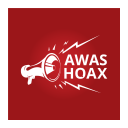 Awas Hoax Icon