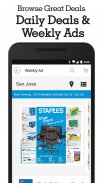 Staples® - Shopping App screenshot 4