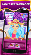 Beauty Salon For Princess screenshot 5