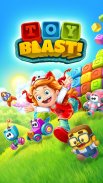 Toy Blast - 토이 블라스트 screenshot 0