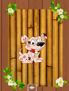 Sonido de Animales para Kids screenshot 0