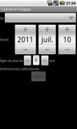 Calendar Cleanup screenshot 6