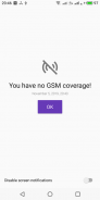 GSM Signal Monitor screenshot 6