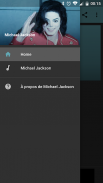 Michael Jackson mp3 Offline Music Hits screenshot 4