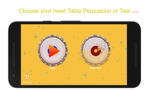 Tabla - The Mysterious Percussion screenshot 5