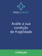 FrailSurvey screenshot 3