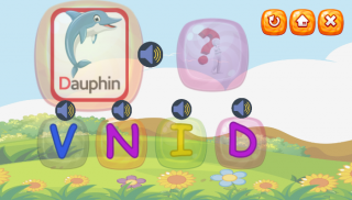 Jeux éducatifs maternelle screenshot 0