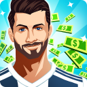 Idle Eleven - Be a millionaire football tycoon