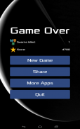 Alien Swarm / Alien Shooter screenshot 15