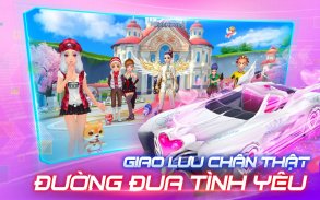 Cùng Đua: Tặng Xe A Hạn Giờ screenshot 13