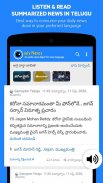 OwlyNews: Listen to Any News in Your Language screenshot 3