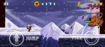 Royale Raffle - Extreme Zombie Shooter Game screenshot 4