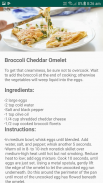 Pregnancy Recipes screenshot 6